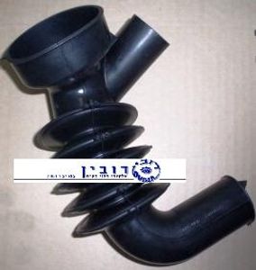 צינור דוד משאבה מלכודת וסטל