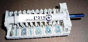 בורר תנור אלקטרה 535 לבן 11X10,דלונגי NDB28/48/56 6565