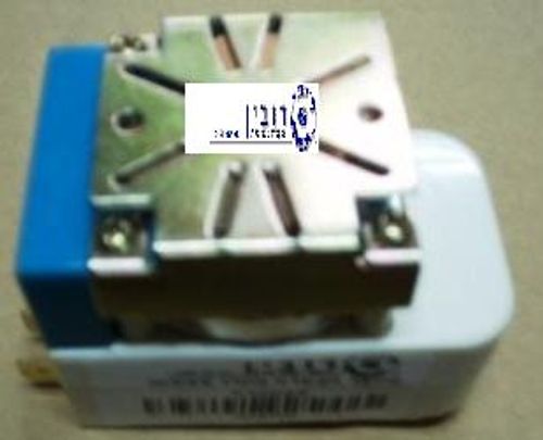 טיימר הפשרה סמסונג ספקטרה וסטל 8 שעות 7 דקות