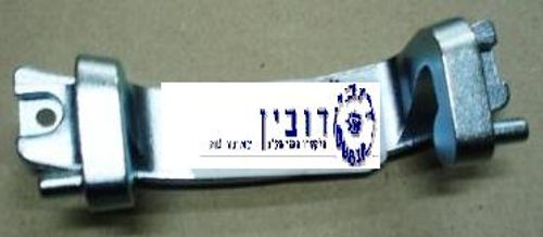 ציר דלת בוש 1651 חזית 6ק