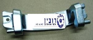 ציר דלת בוש 1651 חזית 6ק"ג