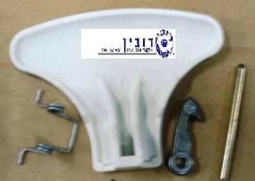 ידית דלת נסתרת אינדסיט חדשהWIL