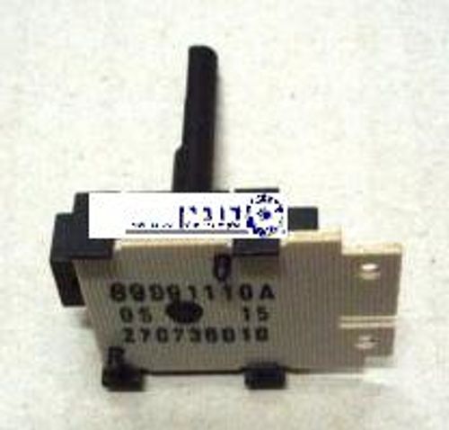 בורר טמפרטורה קריסטל בקו BR600