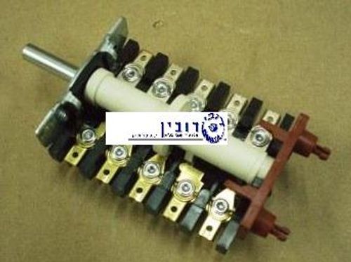 בורר דלונגי NDS1000N 5*5