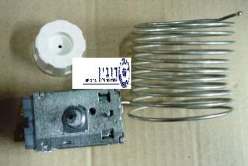 טרמוסטט מקפיא 3 מגעים W6 VR6 VT9 K59-L1102