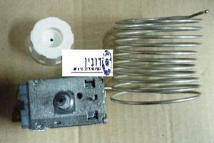טרמוסטט מקפיא 3 מגעים W6 VR6 VT9 K59-L1102