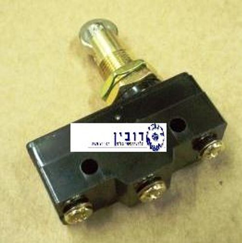 מפסק מגבל תעשייתי 380VAC 3A