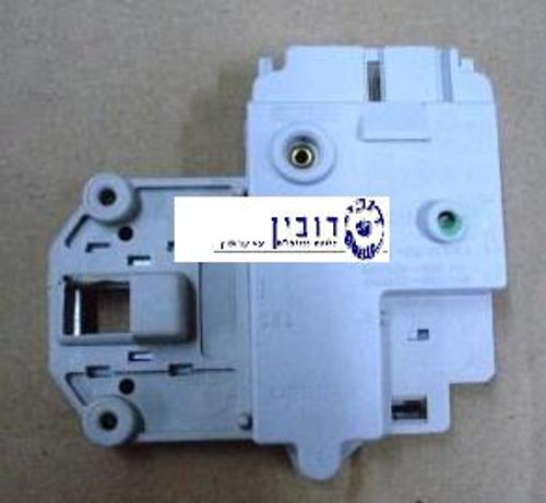 נועל דלת וורפול באוכנט חדש משי