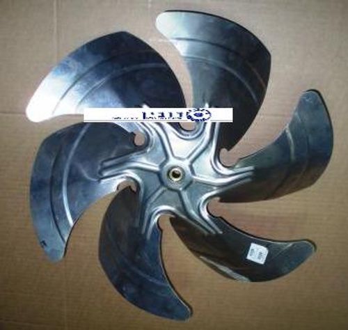 מפוח צירי 6 כפות D505 מתכת