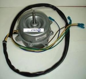 מנוע מעבה ELD 20 WDK35-6