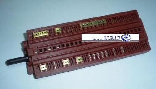 בורר תנור בוש ארוך 7X14