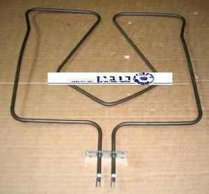 ג"ח תנור בודד 1500W 230V