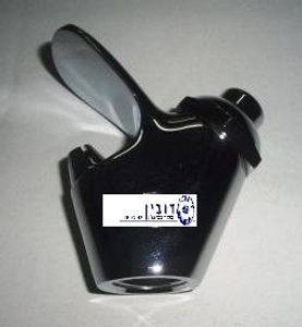 ברז נירוסטה לקולר עם הברגה פנימית 1/2"