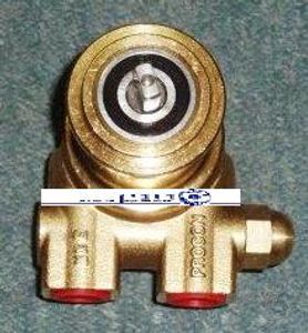 משאבה סודה U6747 PROCON ASCASO 200PSI