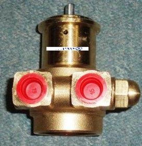 משאבה סודה U6747 PROCON ASCASO 200PSI