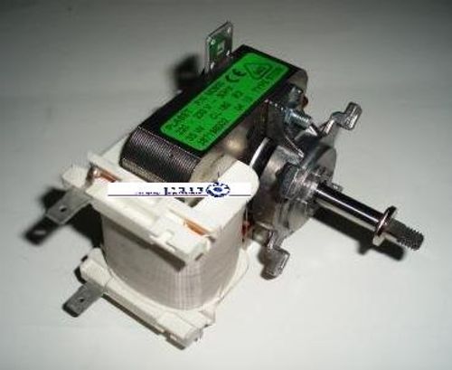 מנוע טורבו אאג, סמג ,אלקטרולוקס 35W, הברגה בציר