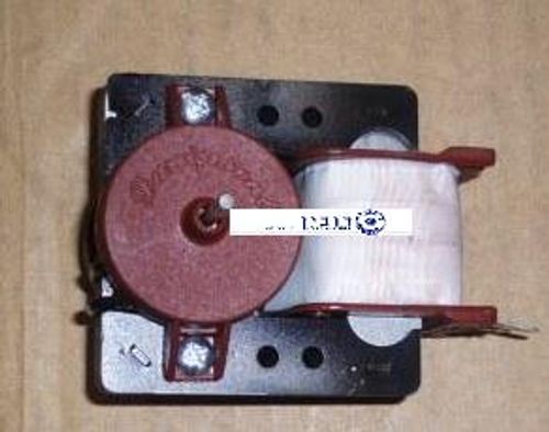 מנוע מאורר תחתון מקרר טורקי