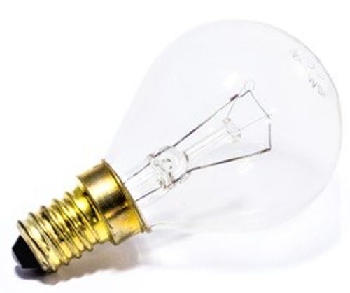 מנורה  לתנור בוש סימנס קונסטרוקטה  40W E14 GRD 300