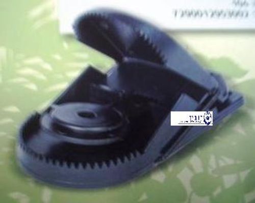 מלכודת חולדות קפיצית לבית ולגינה -פומה שחורה