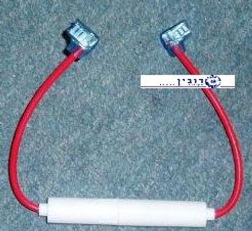 פיוז למיקרוגל +חוט 0.7A 5KV