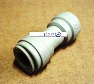 חיבור מהיר ישר 8מ"מ 8X מ"מ NSF