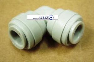 מחבר מהיר 8מ"מ 8X מ"מ זוית 90 מעלות NSF