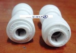 חיבור מהיר ישר 8X6