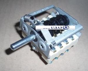 מפסק קרמי תעשיתי 4X4