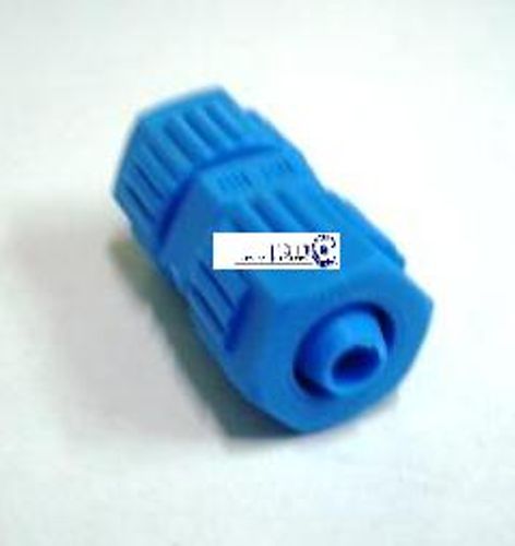 מחבר נעץ ישר מעביר מ 8מ