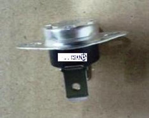 טרמוסטט פתוח קטן 60 עם ברגים פחית קבועה