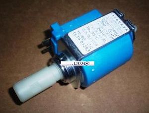 משאבה אולקה ULKA כחולה 70W