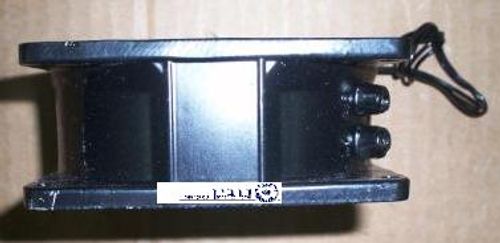 מאורר מרובע 90X90X25 220V