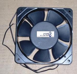 מאוורר מרובע 120X120X25 220V