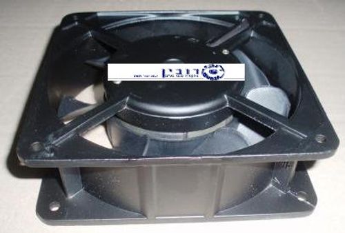 מאורר מרובע 120X120X38 220V כדורי מגעים