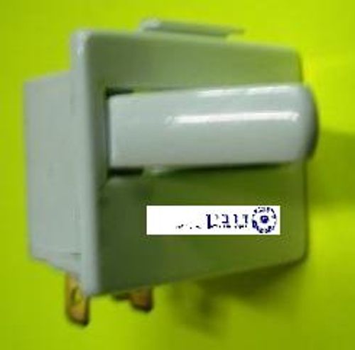 לחצן תאורה מרובע 3 מגעים