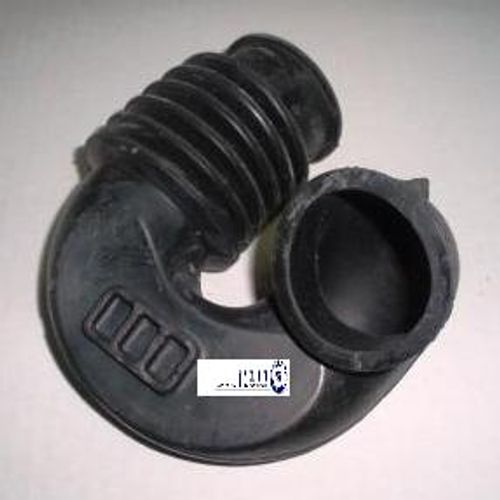 צינור דוד סבוניה בקו קשת
