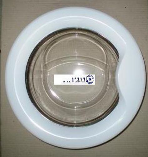 דלת קומפלט בקו, קריסטל