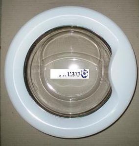 דלת קומפלט בקו, קריסטל