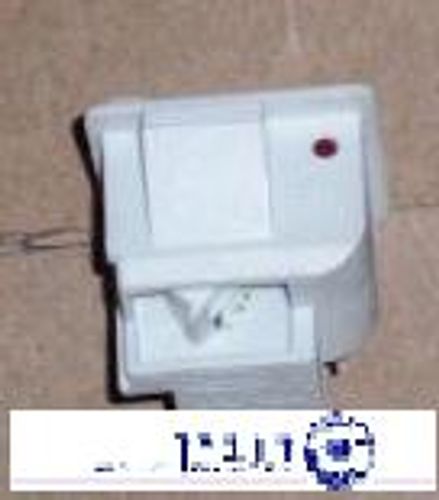 לחצן שבת למקרר בקו 3 מגעים