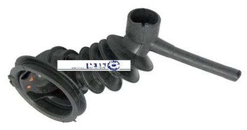 צינור תחתון בוש 8 ק