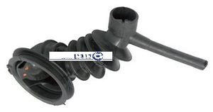 צינור תחתון בוש 8 ק"ג WM12S441/442