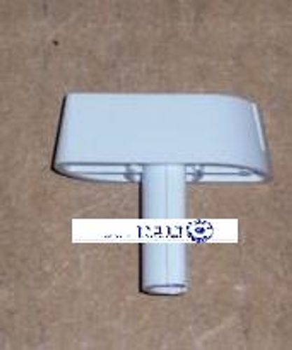 כפתור תנור דיטריש לבן FW4445
