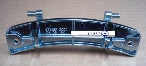 ציר דלת 7KG LG ללא שקעים בחורי הברגים