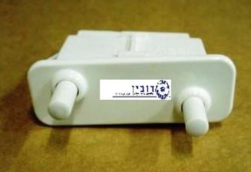 לחצן תאורה מקרר 5 מגעים LG