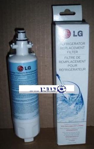 פילטר מקרר LG קצר חדש דגם LT700P