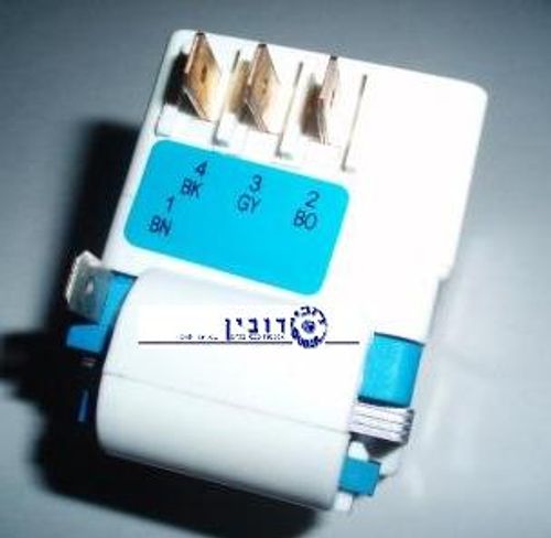 טימר הפשרה LG בקו נורמנדה 8שעות ,ו 2 דקות