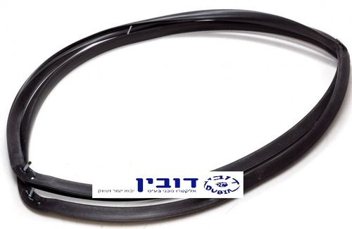 אטם דלת תנורסמג 5 תפסים32X41