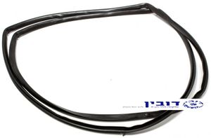 אטם דלת תנור סמג מרובע 6 תפסים 34X72 SUK91 2120 MM