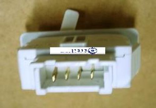 לחצן כפול שבת למקרר סמסונג 4 מגעים