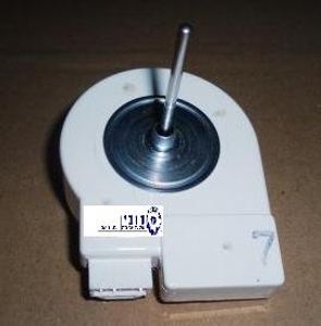 מנוע מאוורר מקרר סמסונג 12VDC 3.48W 2770RPM